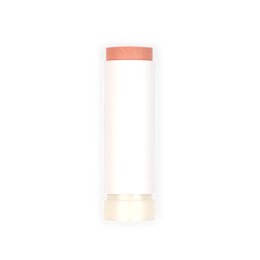 Recharge Blush Stick 843 - Corail Irisé - 10 g - Zao