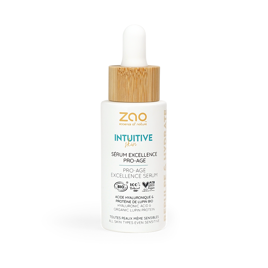 Sérum Excellence Pro-Age - 30 ml - Zao