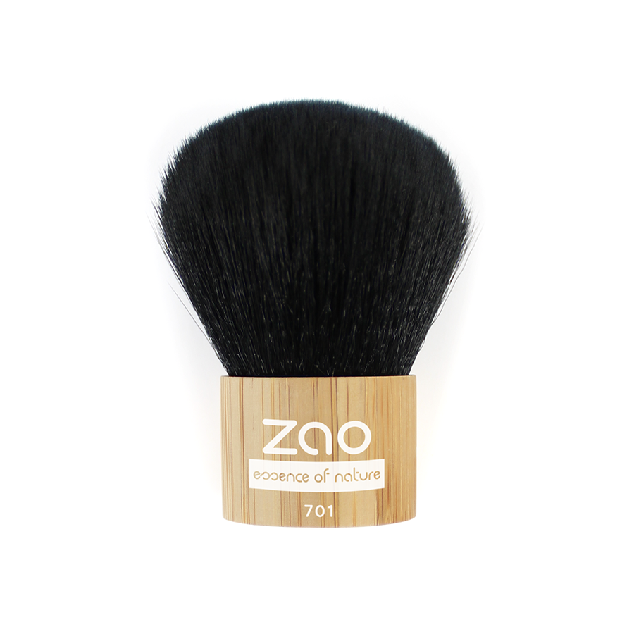 Pinceau Bambou Kabuki - Zao