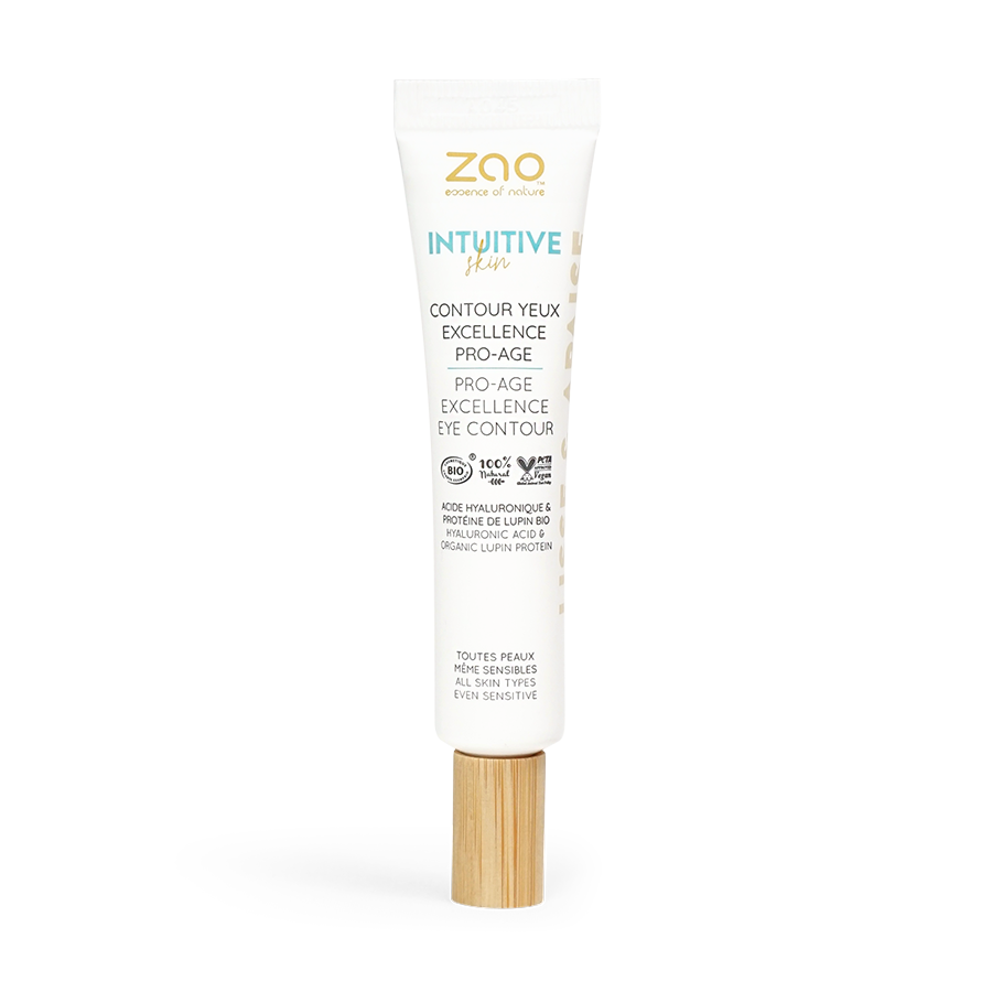 Contour Yeux Excellence Pro-Age - 15 ml - Zao