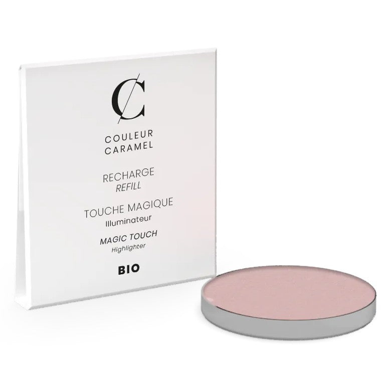 Recharge Touche Magique - 3,5 g - Couleur Caramel