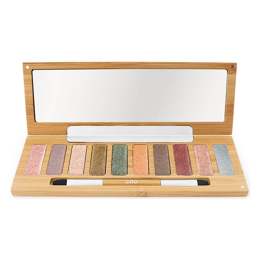 Palette Ultra Shiny - 13 g - Zao