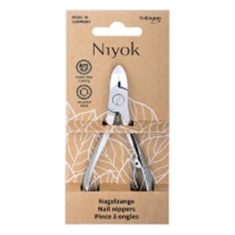 Coupe-Ongles - 1 Pièce - Bio - Niyok