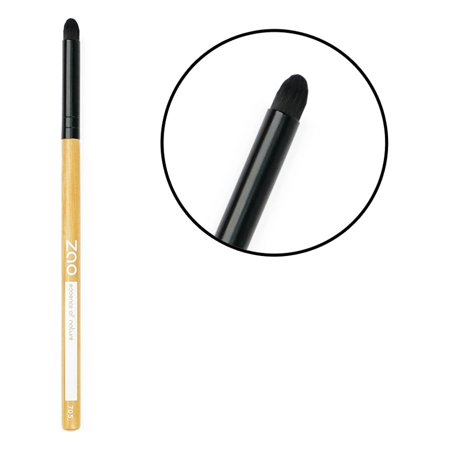 Pinceau Bambou Boule - Zao