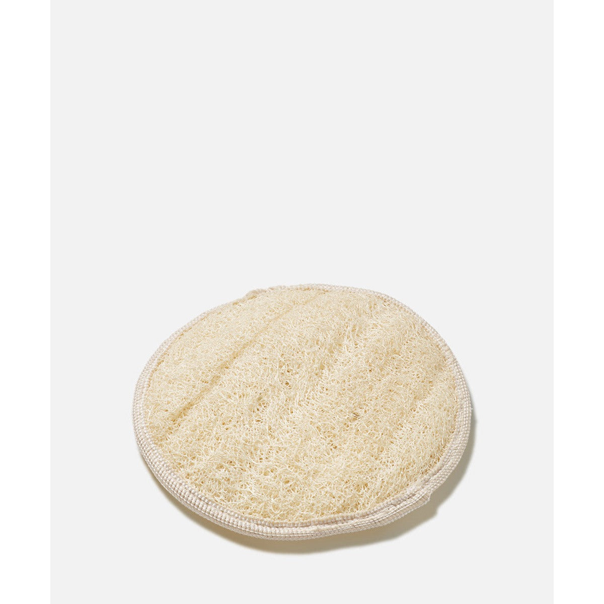 Éponge en Loofah - 15 cm - Beliflor