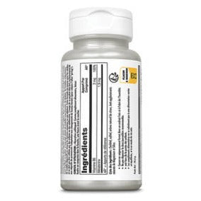 Mélatonine et Vitamine B6 - 1,9 mg et 2 mg - 60 Losanges Sublinguaux - KAL