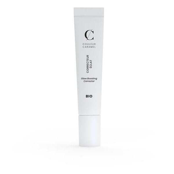 Correcteur Éclat n°33 - Sable - 7 ml - Couleur Caramel