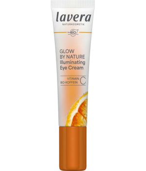 Glow By Nature Contour Yeux Éclat - 15 ml - Lavera