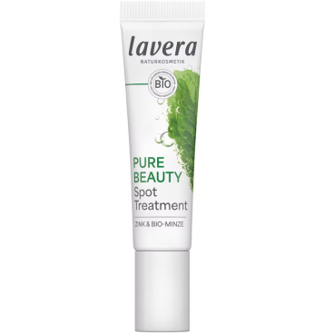 Pure Beauty Stop Bouton - 15 ml - Lavera