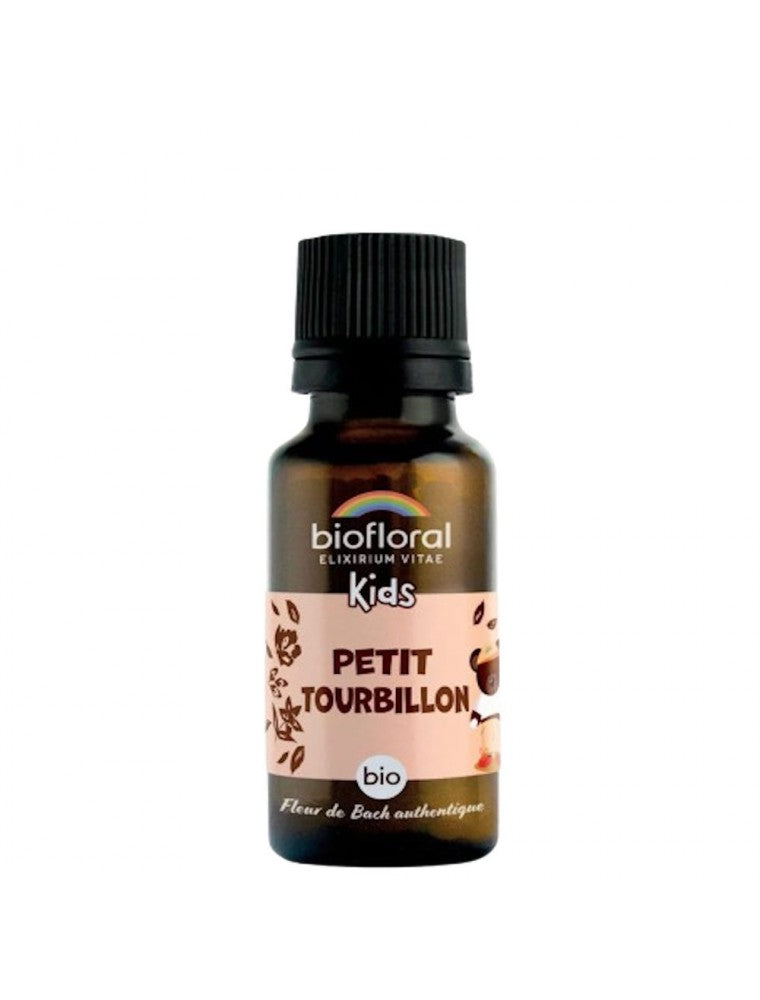 Petit Tourbillon - Bio - 19,5 g - Biolfloral