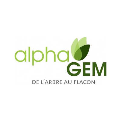 Alphagem