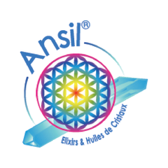 Ansil / Crystal of Life