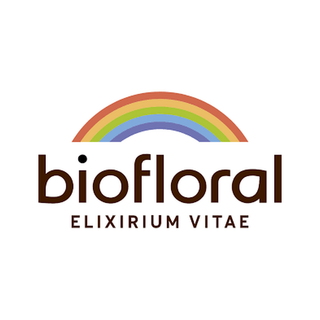 Logo Biofloral