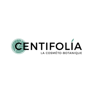Logo Centifolia