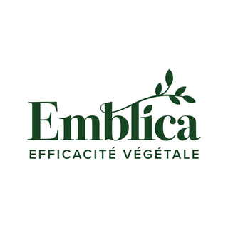 Logo Emblica