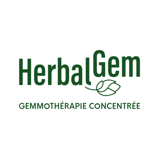 Logo Herbalgem