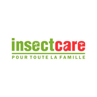 Logo Insectcare