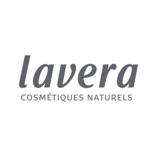 Logo Lavera