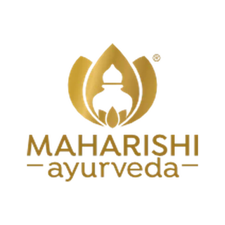 Logo Maharishi Ayurveda