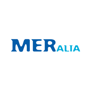 Logo Meralia
