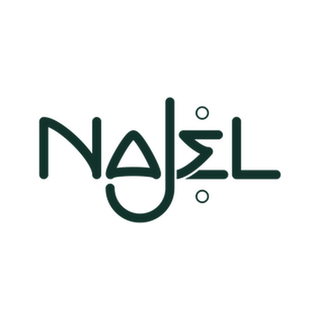 Logo Najel