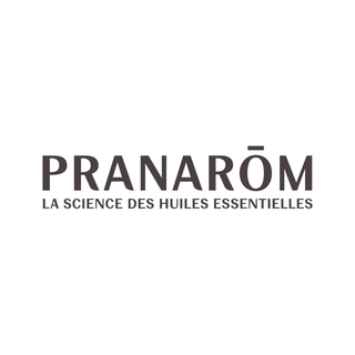 Logo Pranarom