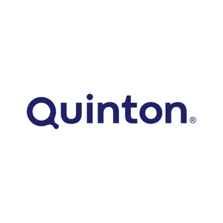 Logo Quinton