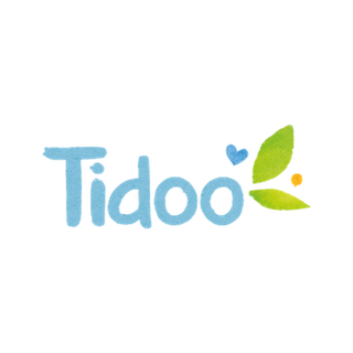 Logo Tidoo