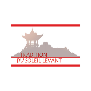Logo Tradition du Soleil Levant