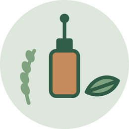 Aromathérapie & Élixirs