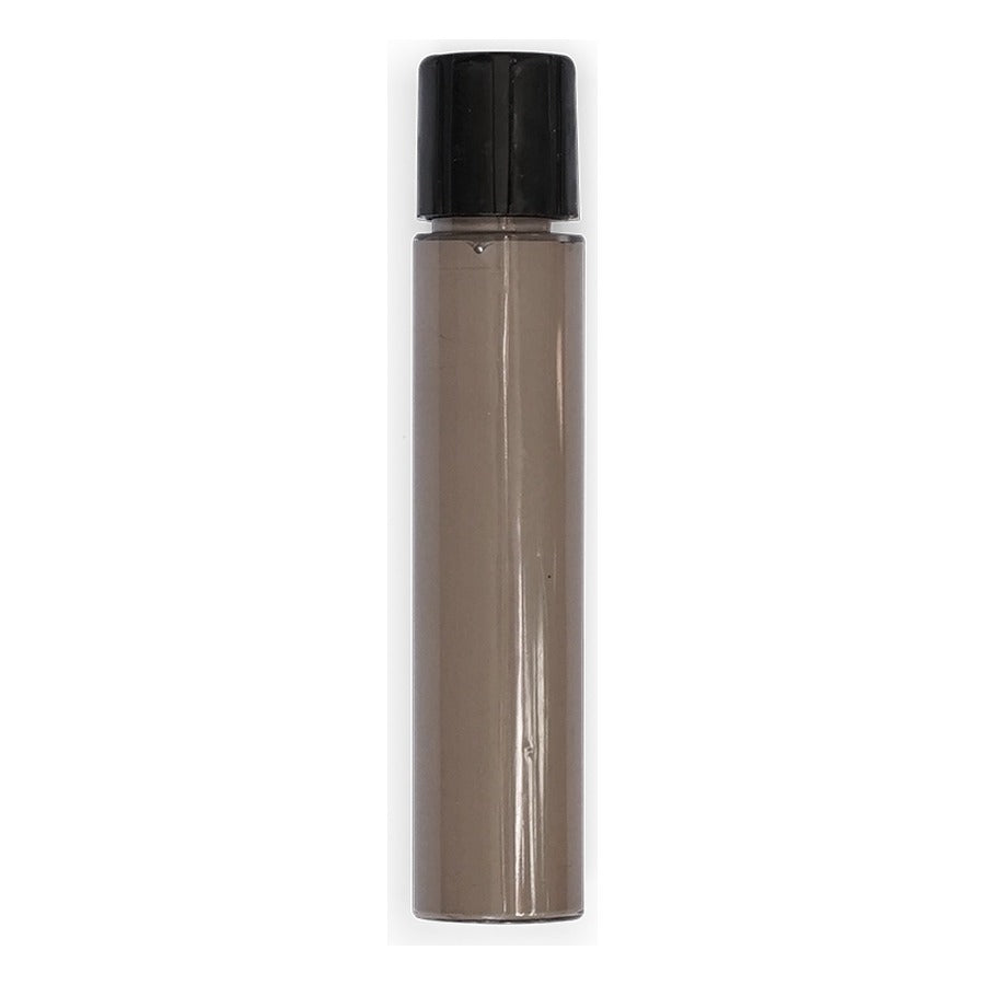 Recharge Mascara Sourcils - 3,6 ml - Zao - 052 - Châtain