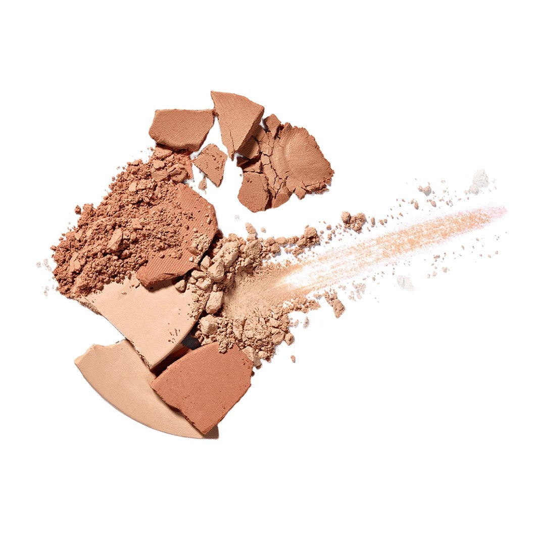 Poudre Mosaïque - 8,5 g - Couleur Caramel