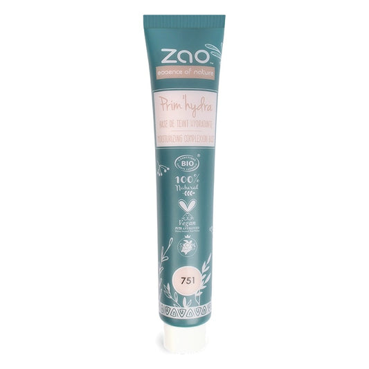 Recharge Base Prim'hydra 751 - 30 ml - Zao
