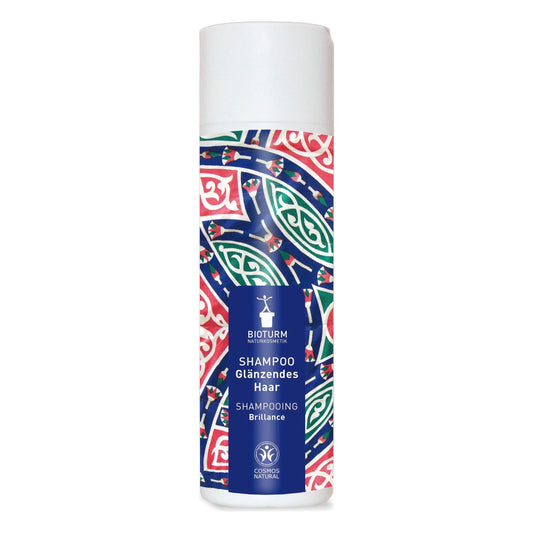 Shampooing Brillance - 200 ml - Bioturm