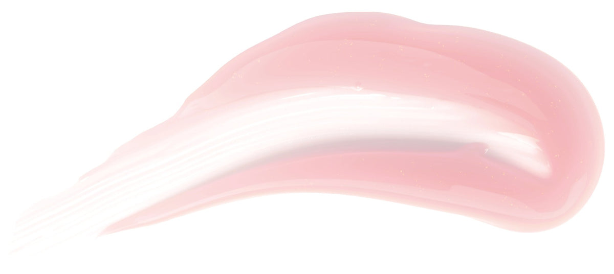 Juicy Lips Oil - 5,5 ml - Lavera