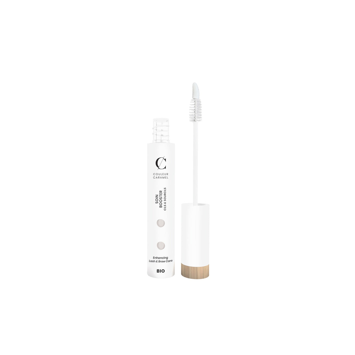 Soin Cils & Sourcils - 6 ml - Couleur Caramel