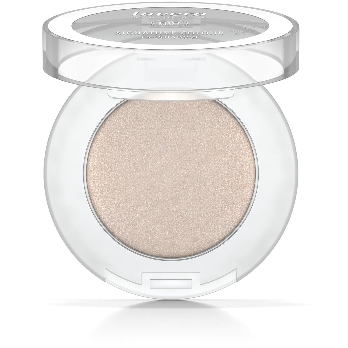 Signature Colour Eyeshadow Moon Shell - 2 g - Lavera