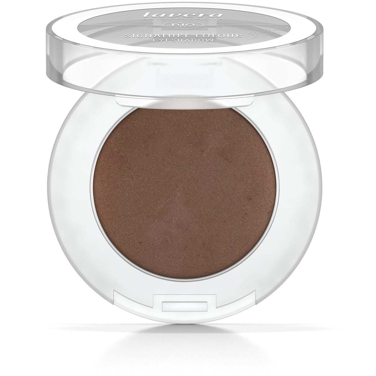 Signature Colour Eyeshadow Walnut 2 - 2 g - Lavera