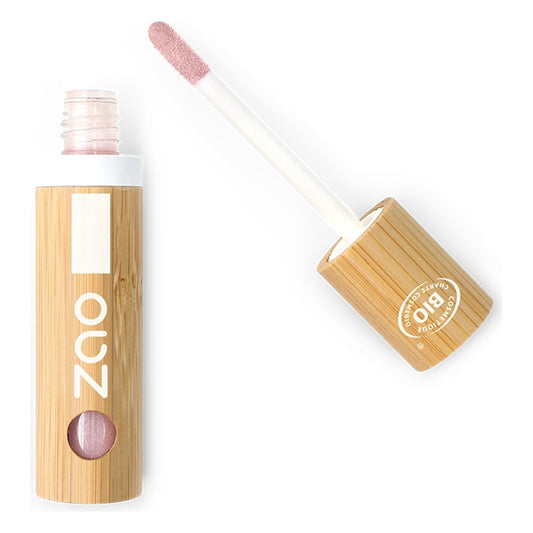 Gloss 012 - Nude - 3,8 ml - Zao