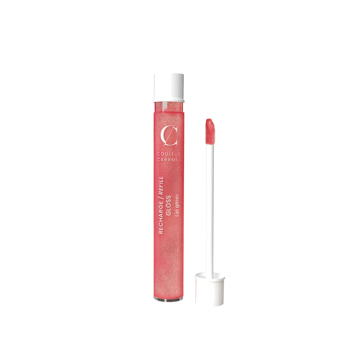 Gloss n°903 - Rosé Nude - 9 ml - Couleur Caramel