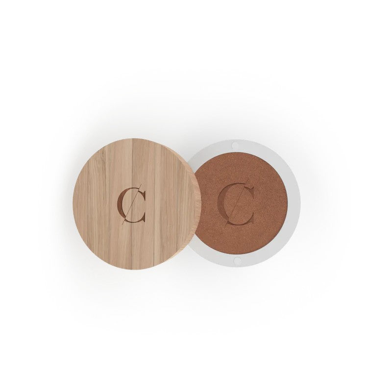 Ombre à Paupières n°099 - Pépite Cuivrée Nacré - 1,7 g - Couleur Caramel