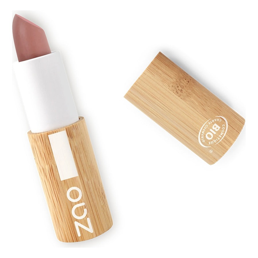Rouge à Lèvres Classic - 3,5 g - Zao - 476 - Lilas Romance