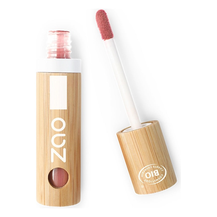 Encre à Lèvres - 3,8 ml - Zao - 444 - Rose Corail
