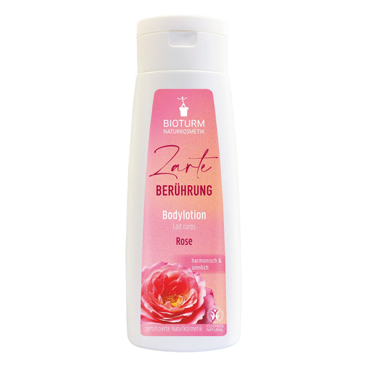 Lait Corps Rose - 200 ml - Bioturm