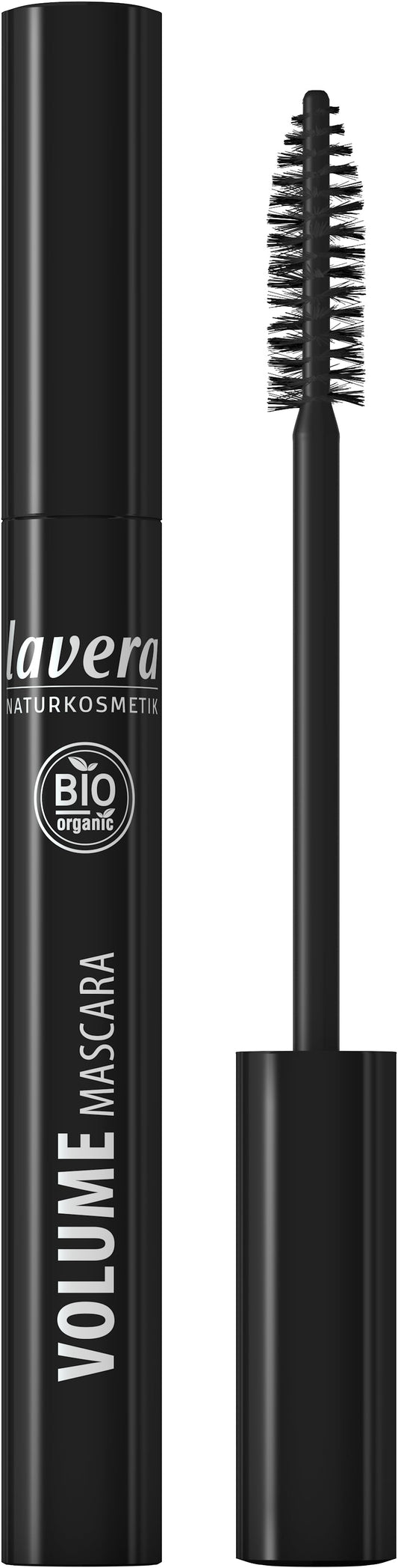 Volume Mascara Noir - 9 ml - Lavera