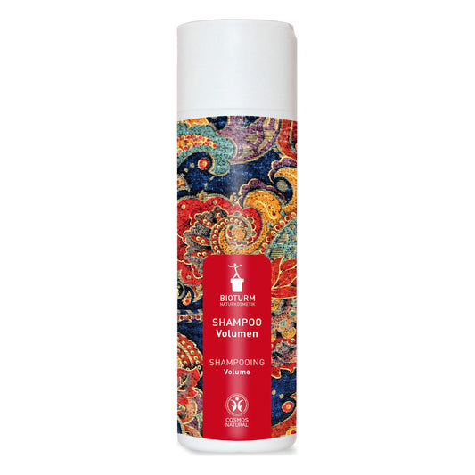 Shampooing Volume - 200 ml - Bioturm