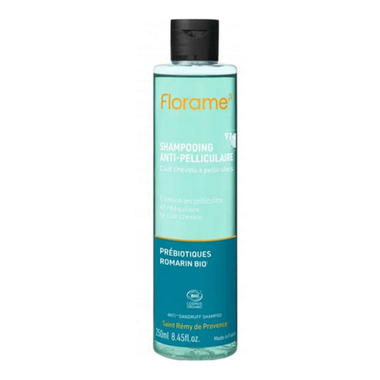 Shampooing Anti-Pelliculaire - 250 ml - Florame