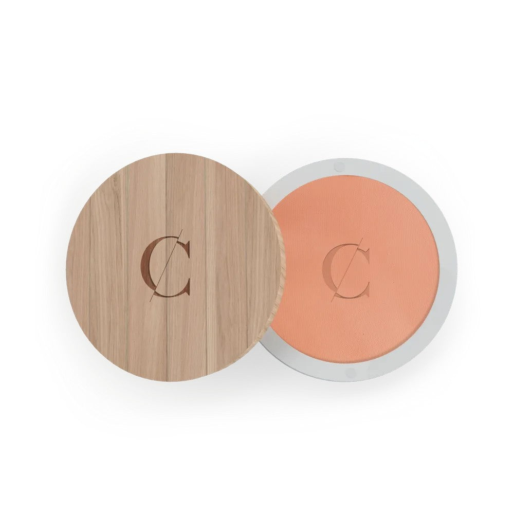 Poudre Minérale Haute Définition n°004 - Beige Orangé - 7,5 g - Couleur Caramel