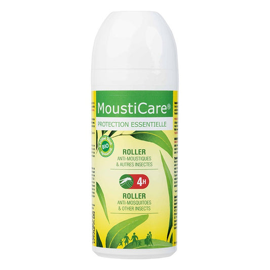 Roller Peau - 50 ml - Mousticare