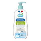 Liniment Oleo Calcaire - 450 ml - Bio - Tidoo